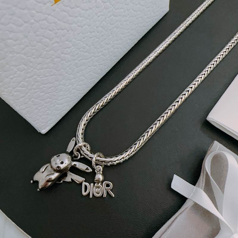 Dior Necklace 03lyh256